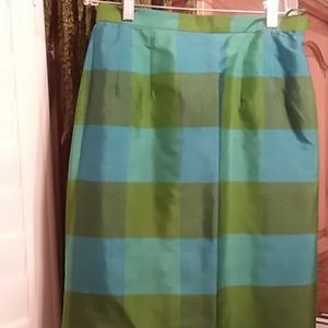 100% Silk Long Shirt